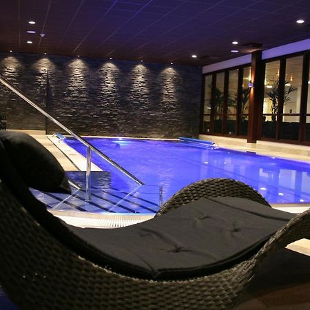 Aronsborgs Konferenshotel Bålsta Zewnętrze zdjęcie