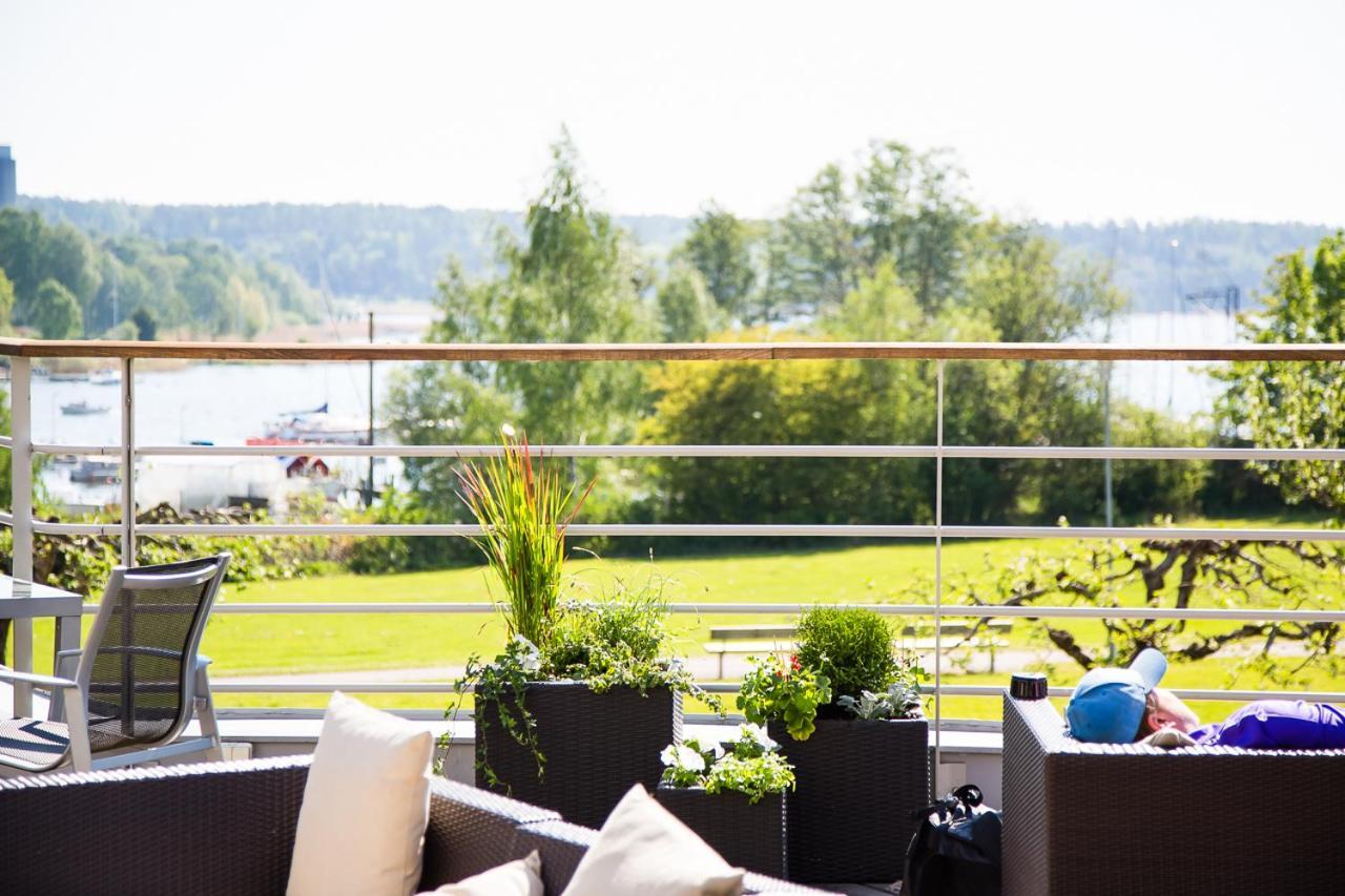 Aronsborgs Konferenshotel Bålsta Zewnętrze zdjęcie