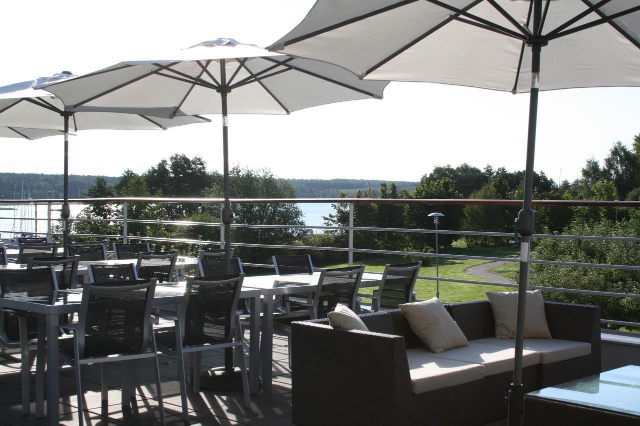Aronsborgs Konferenshotel Bålsta Zewnętrze zdjęcie