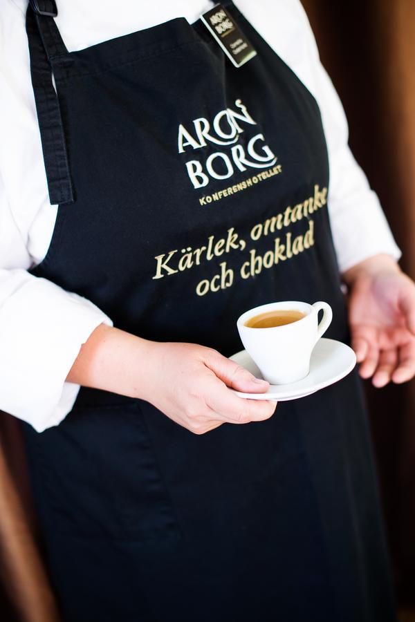 Aronsborgs Konferenshotel Bålsta Zewnętrze zdjęcie