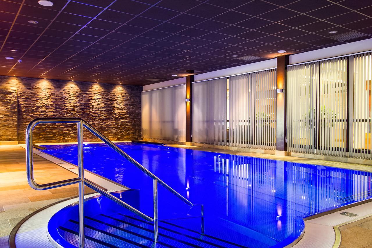 Aronsborgs Konferenshotel Bålsta Zewnętrze zdjęcie