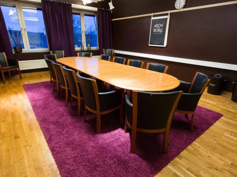Aronsborgs Konferenshotel Bålsta Zewnętrze zdjęcie