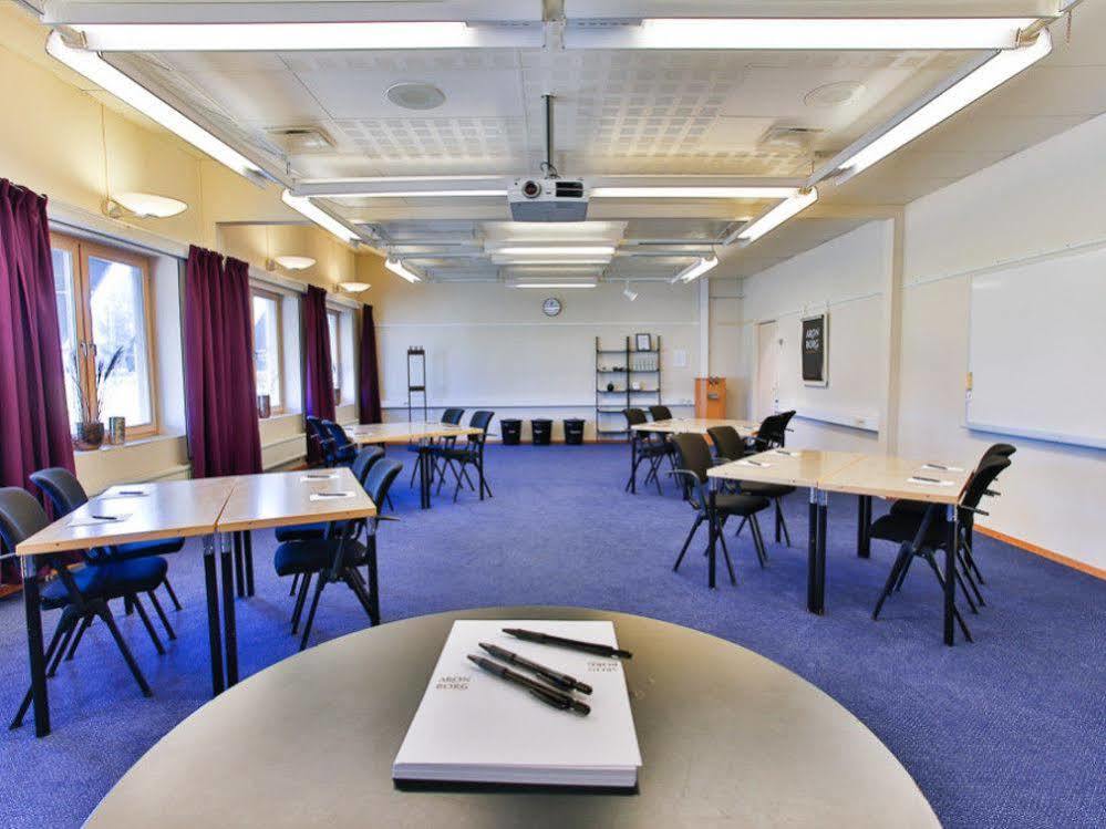 Aronsborgs Konferenshotel Bålsta Zewnętrze zdjęcie