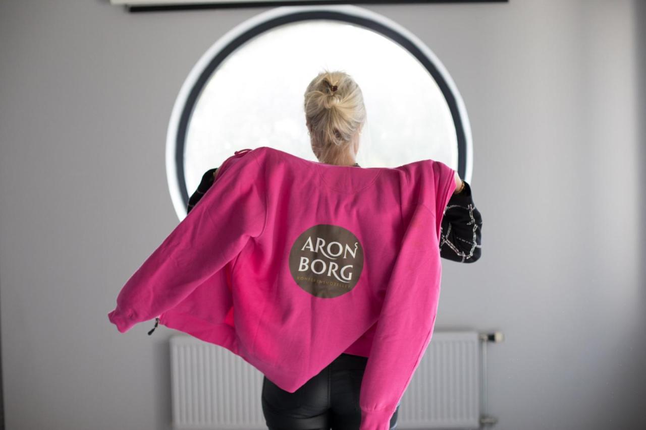 Aronsborgs Konferenshotel Bålsta Zewnętrze zdjęcie